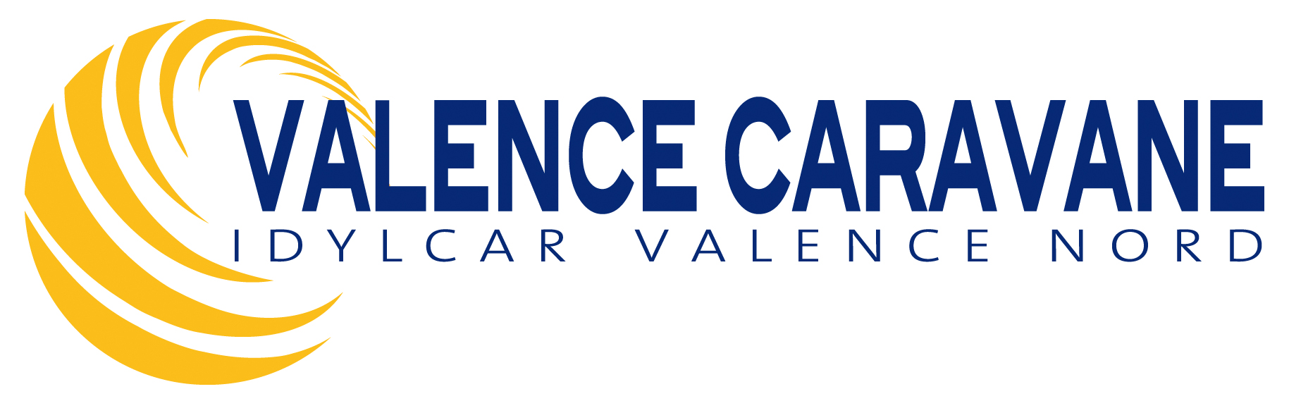Logo VALENCE CARAVANE