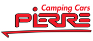 Logo CAMPING CARS PIERRE