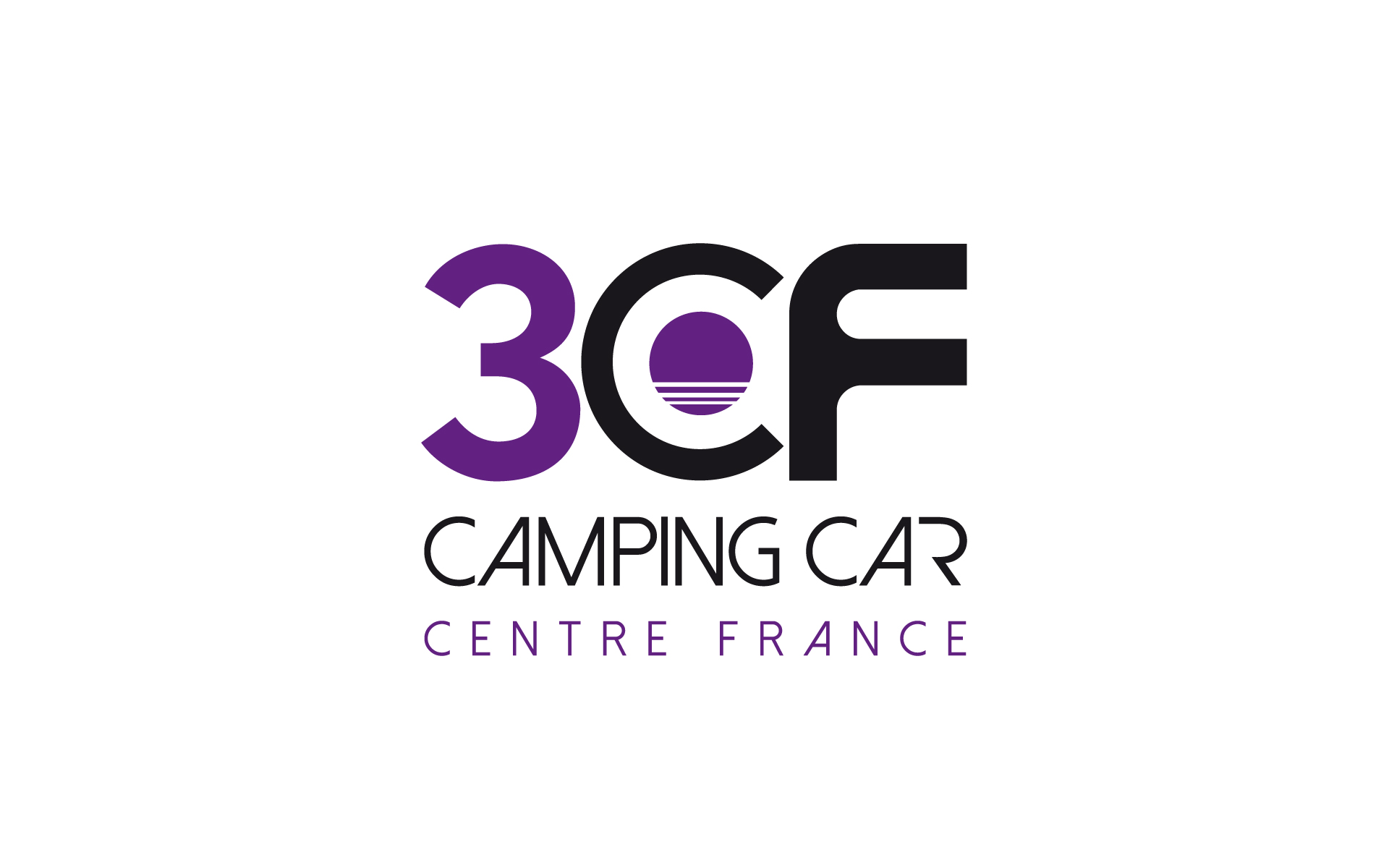 Logo CAMPING CAR CENTRE FRANCE