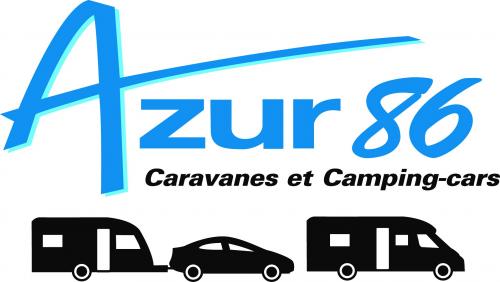 Logo AZUR 86