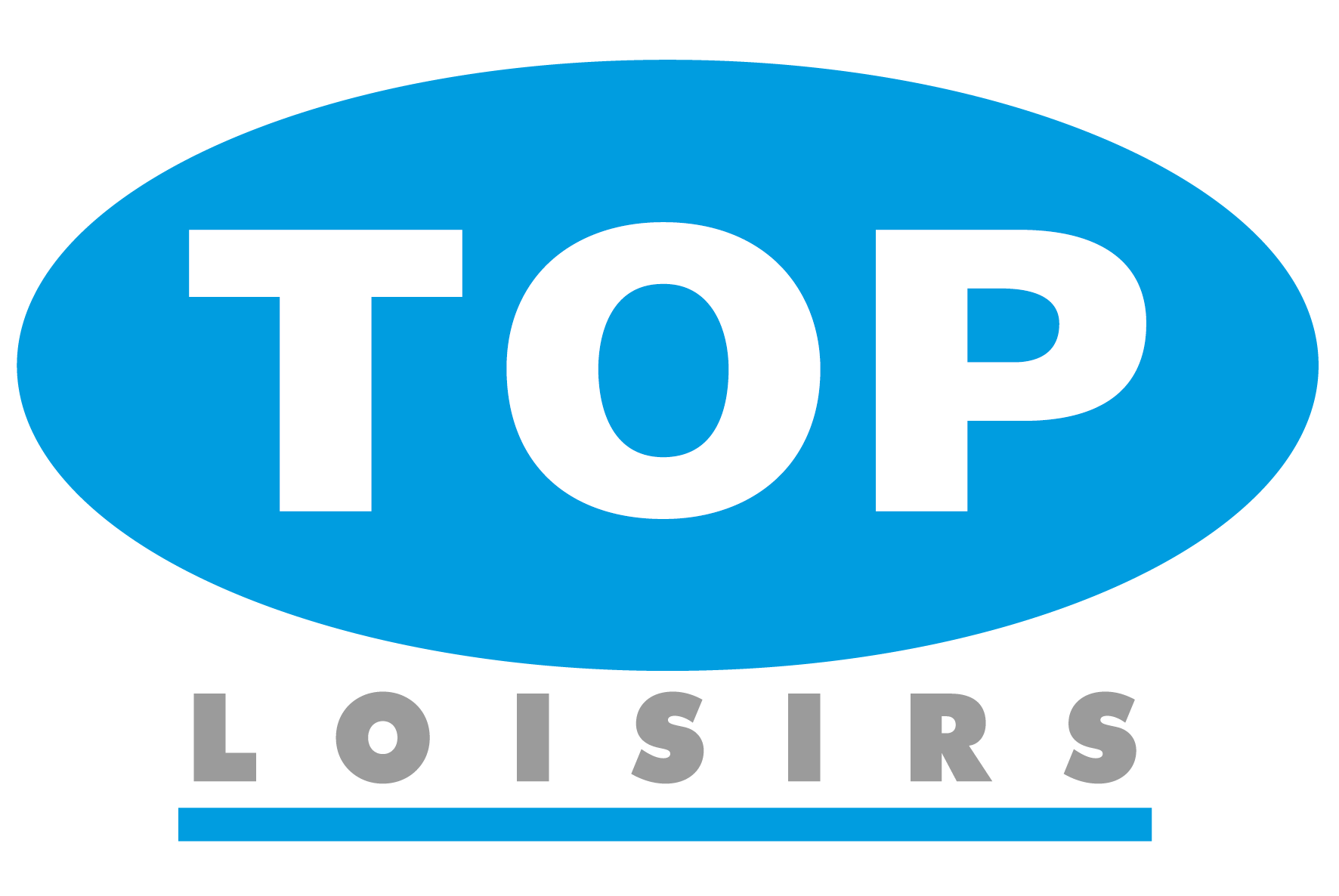 Logo TOP LOISIRS