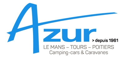 Logo AZUR 72