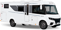 Camping-car Rapido C55i