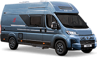 Camping-car Rapido V65 XL