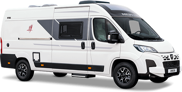 Equipement camping-car vans fourgon chauffage - TRUMA