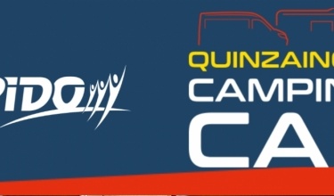 Notre quipe a test le CAMPER VAN,  la rencontre des lacs dItalie.