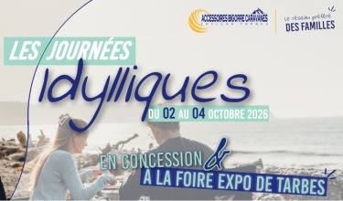 SALON DE LA MOBILITE DE TARBES