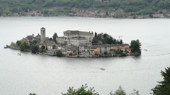 Laurent, acheteur au sein du Groupe RAPIDO, sest rendu en famille au cur des lacs italiens 