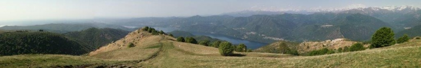 Laurent, acheteur au sein du Groupe RAPIDO, sest rendu en famille au cur des lacs italiens 