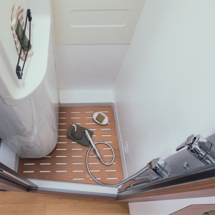 Camping-car RAPIDO V68