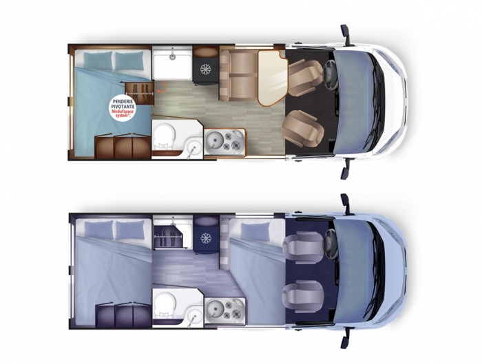 Plus dinnovation, plus de style