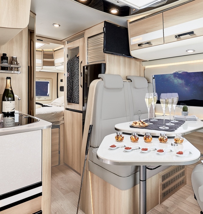 Plus d�innovation, plus de style