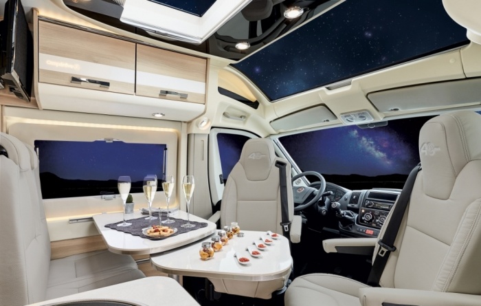 Plus d�innovation, plus de style