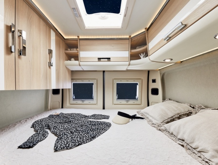 Plus d�innovation, plus de style