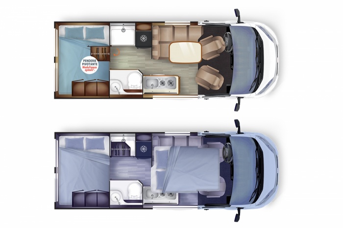 Le �petit profil�