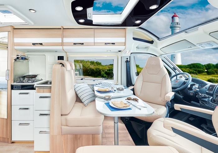 MAGELLAN 742 LIMITED