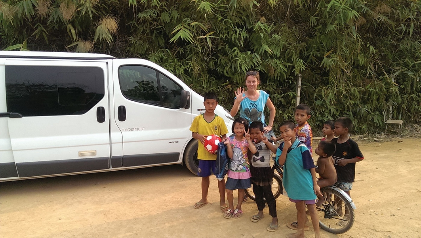 par Mathilde et Antoine PAVILLON