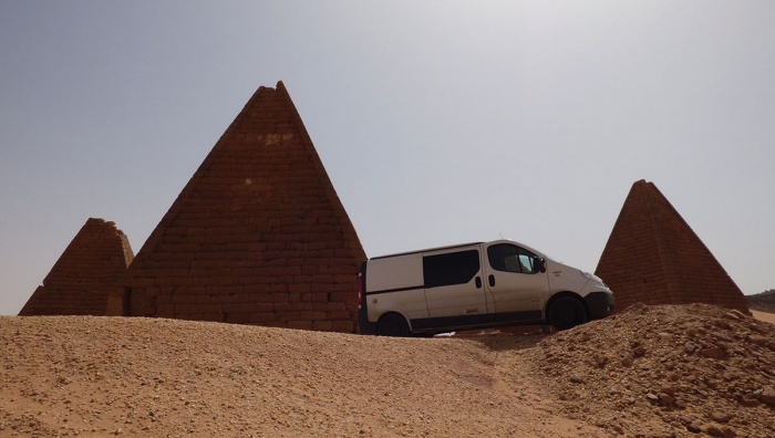 LE MIRANDE-S NOUS A TOUT  FAIT SATISFAIT