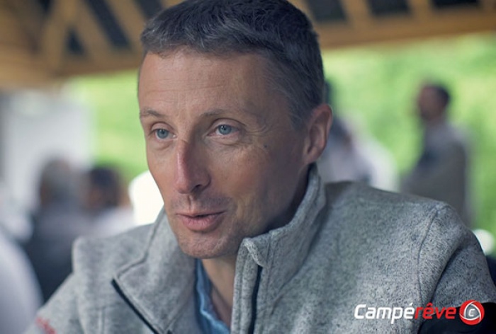 D�couvrez la <strong>vid�o du roadtrip 40 ans</strong>