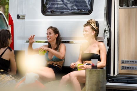 Objectif Spot - La c�te Atlantique en fourgon am�nag�