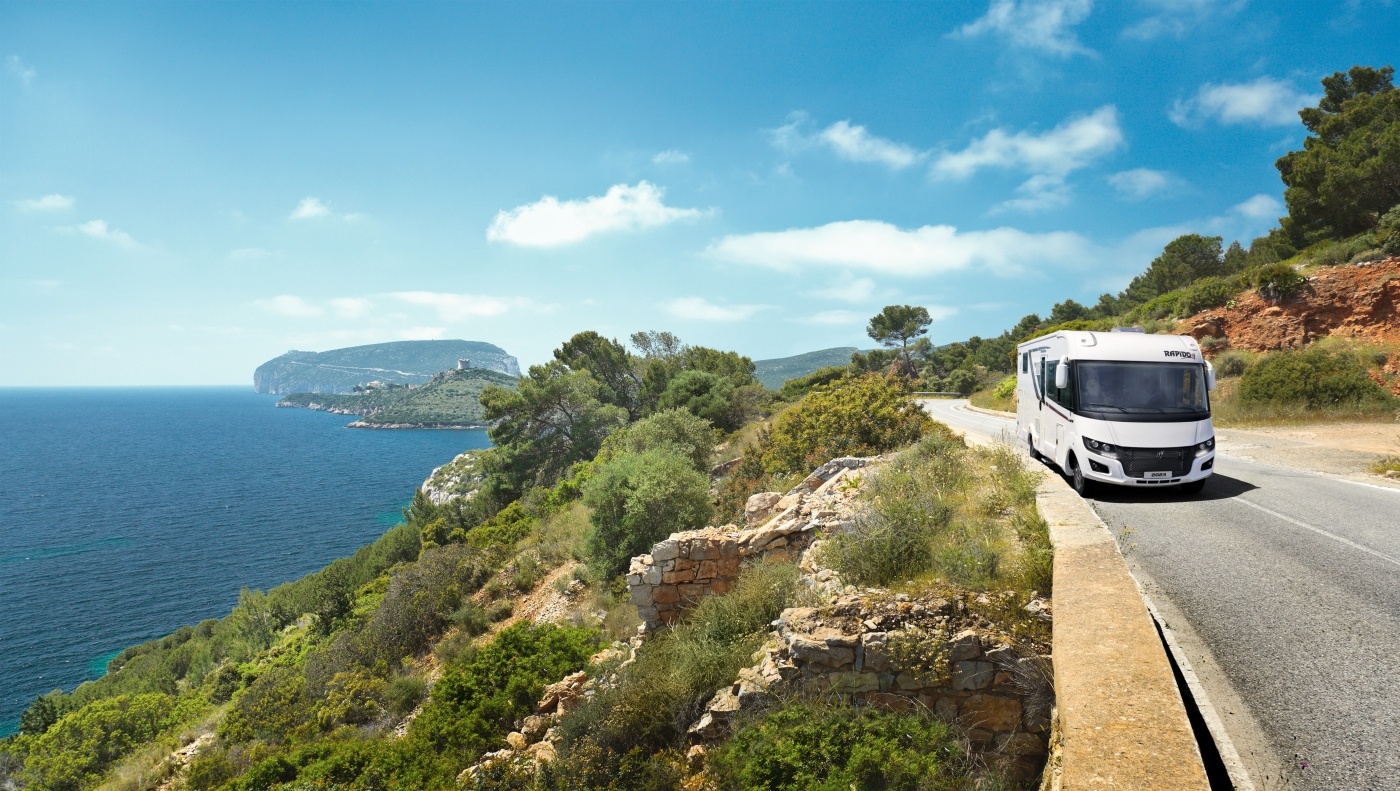 Les Int&eacute;graux ch&acirc;ssis FIAT avec voie arri&egrave;re &eacute;largie