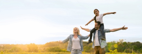Nos prestations d'assurance