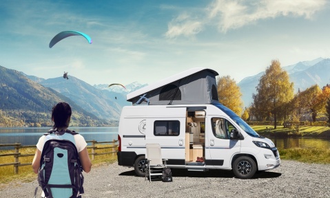 Nos solutions de financement