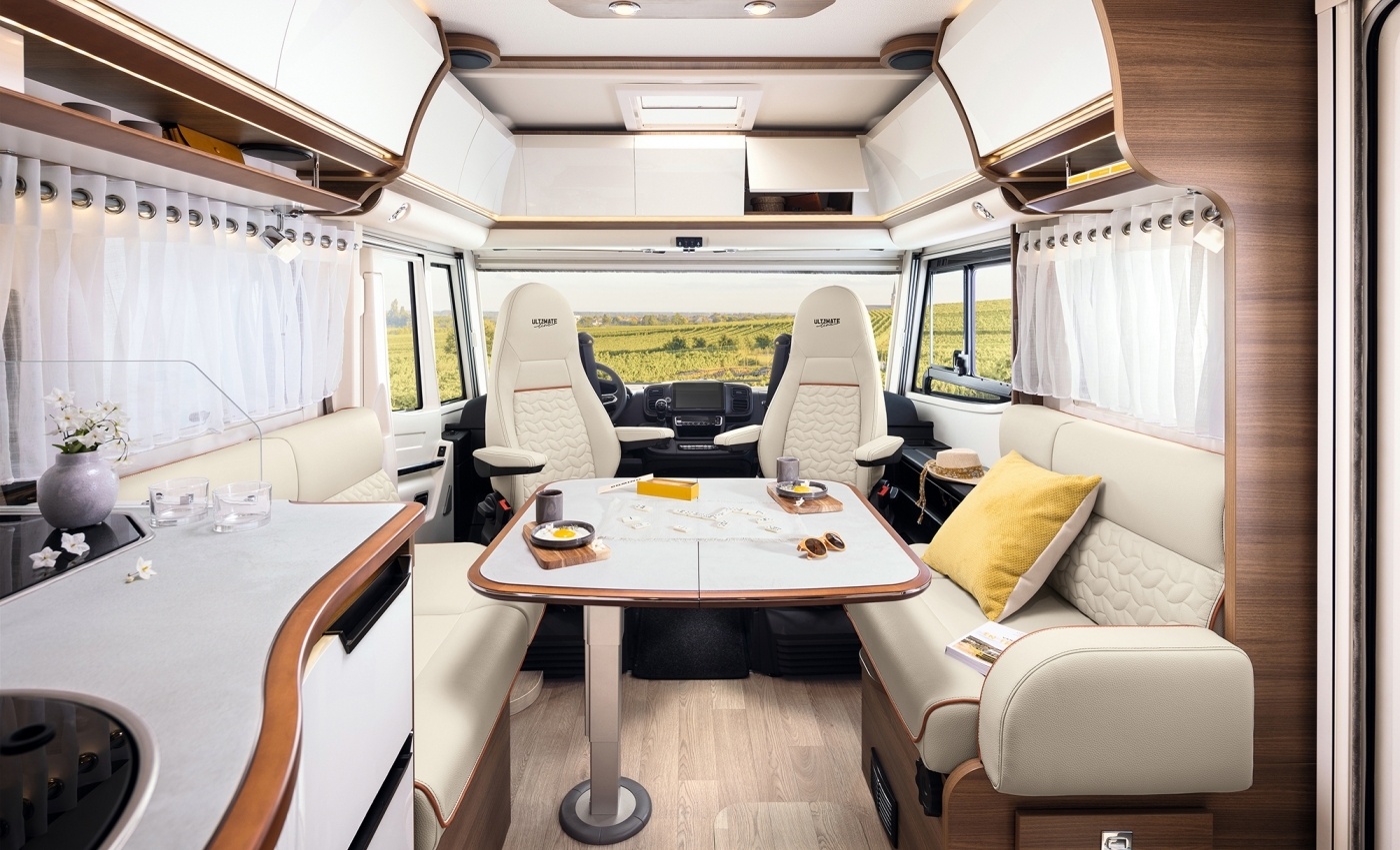 Un salon neuf ou d'occasion &agrave; vous de choisir