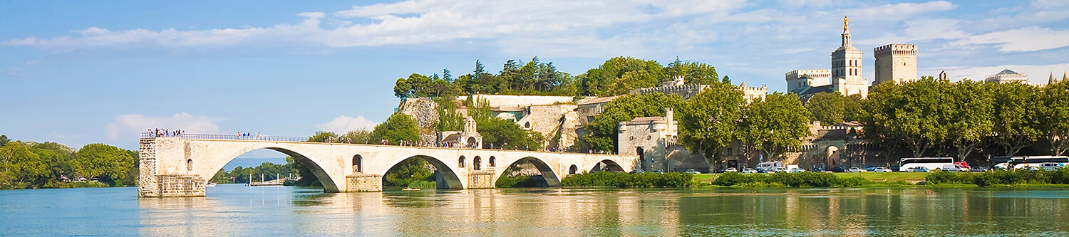 Ambiance Rapido Série 6F