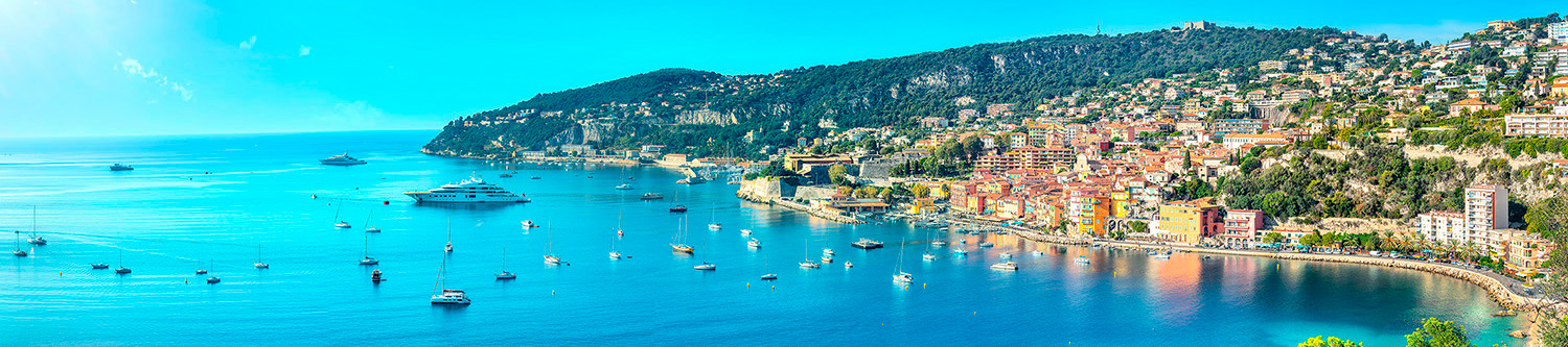 Ambiance Rapido Série 8F