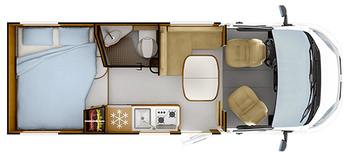 Implantation Rapido C03