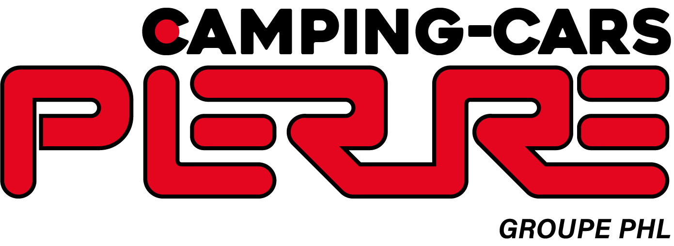 Logo CAMPING CARS PIERRE