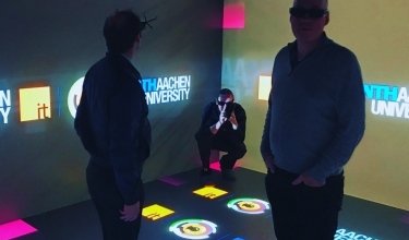 Carnet de bord #3 - EUROPEAN VR TOUR