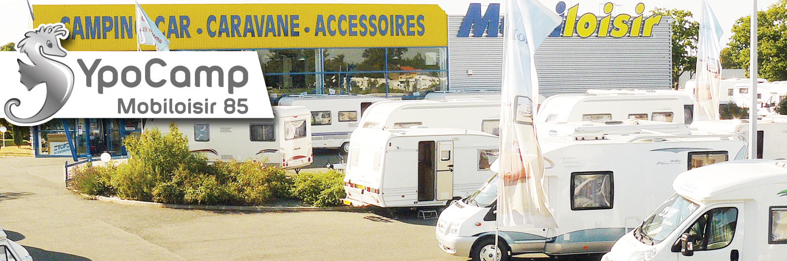 Hunyvers concessionnaire camping-cars vans caravanes