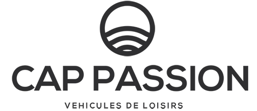 Logo CAP PASSION