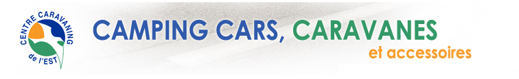 Logo CENTRE CAR.DE L'EST