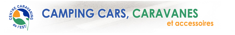 Logo CENTRE CAR.DE L'EST