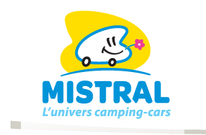 Logo MISTRAL LOISIRS