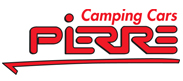 Distributeur  CAMPING CARS PIERRE