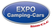 Logo EXPO CAMPING-CARS