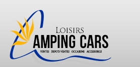 Distributeur  LOISIRS CAMPING-CARS