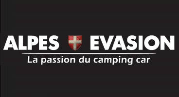 Logo ALPES EVASION