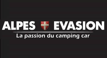 Distributeur  ALPES EVASION