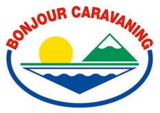 Logo BONJOUR CARAVANING 22