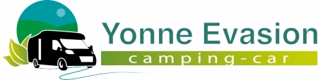 Logo YONNE EVASION