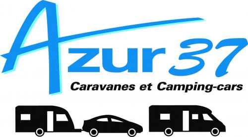 Logo AZUR 37 SARL