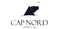 Logo CAP NORD