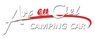 Logo ARC EN CIEL CAMPING CAR