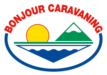 Logo BONJOUR CARAVANING SAS