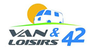 Logo VAN ET LOISIRS CAMPING-CARS